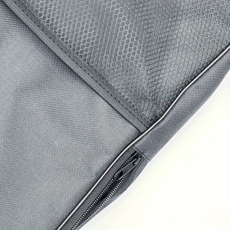 Pickleball Racket Storage Bag Ball Holder Outdoor Sports Racket Holder