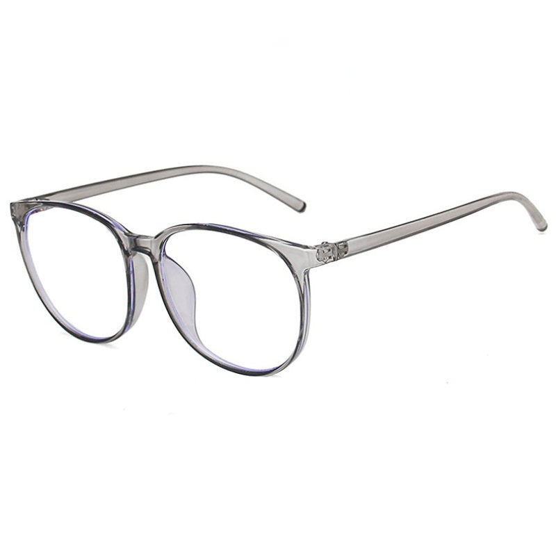 Women's Cat Eye Blue Light Glasses with UV Protection