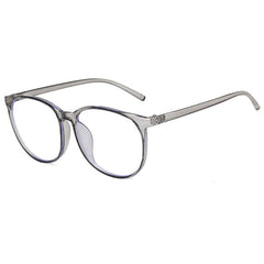 Women's Cat Eye Blue Light Glasses with UV Protection