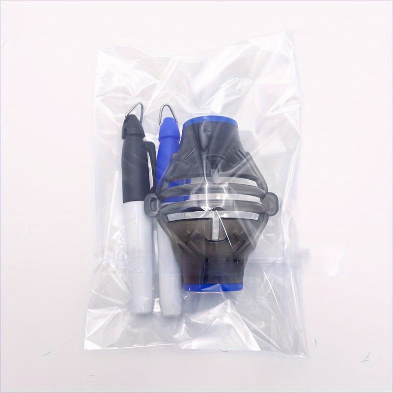 Golf Line Marker and 2 Markers Set