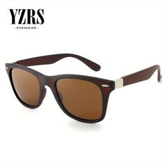 Classic Men's Polarized Sunglasses Retro Driving Fishing UV400