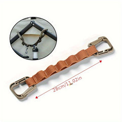 Camping Rope for Hanging Tent Canopy Accessories