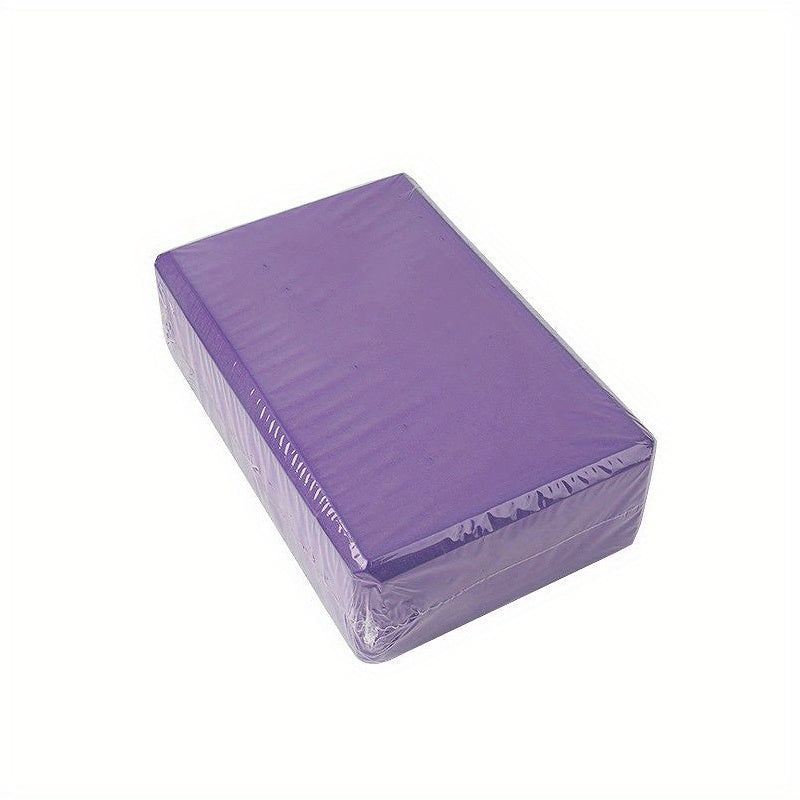 High Density Yoga Brick For Beginners