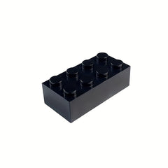 Building Block Accessories for Enhanced Creativity & Coordination