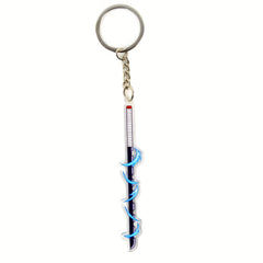 Acrylic Game Series Keychain Cartoon Pendant Gift Toy