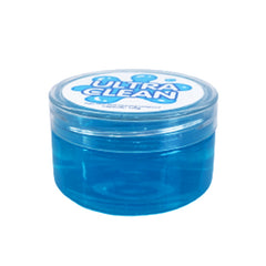 Ultra Clean Slime For Car Interiors - Active Adhesive to Dust & Dirt