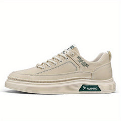 Men's Skate Shoes Non Slip Sneakers Men's Footwear