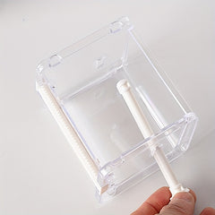 Tape Cutter Set with Tape Holder & Dispenser - Office and School Supplies