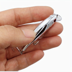 5g Deep Swinging Bait Crank Bait Fishing Tackle Accessories