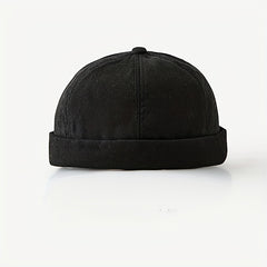 Unisex Street Hip hop Style Beanie Hat For Men Women
