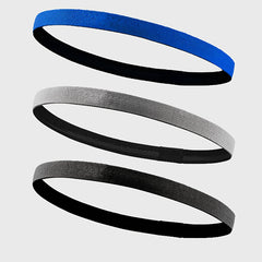 Elastic Sports Headband Breathable Workout Headband
