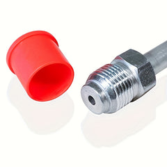 2pcs Extension Rod for Airless Paint Spray Gun Lightweight High Strength