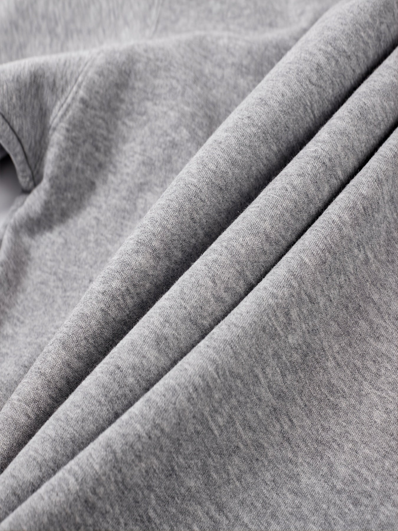 Old People Letter Print Pullover Sweatshirt for Women