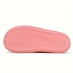 Women's Plus Velvet Warm Outdoor Slippers