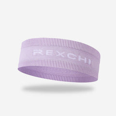 Breathable Unisex Sports Headband for Running Basketball