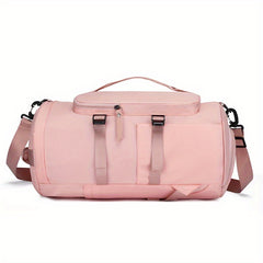Large Capacity Lightweight Travel Storage Backpack