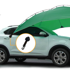 2pcs Tent Suction Cup Anchor Securing Hooks Outdoor Tie Down Camping Tarps