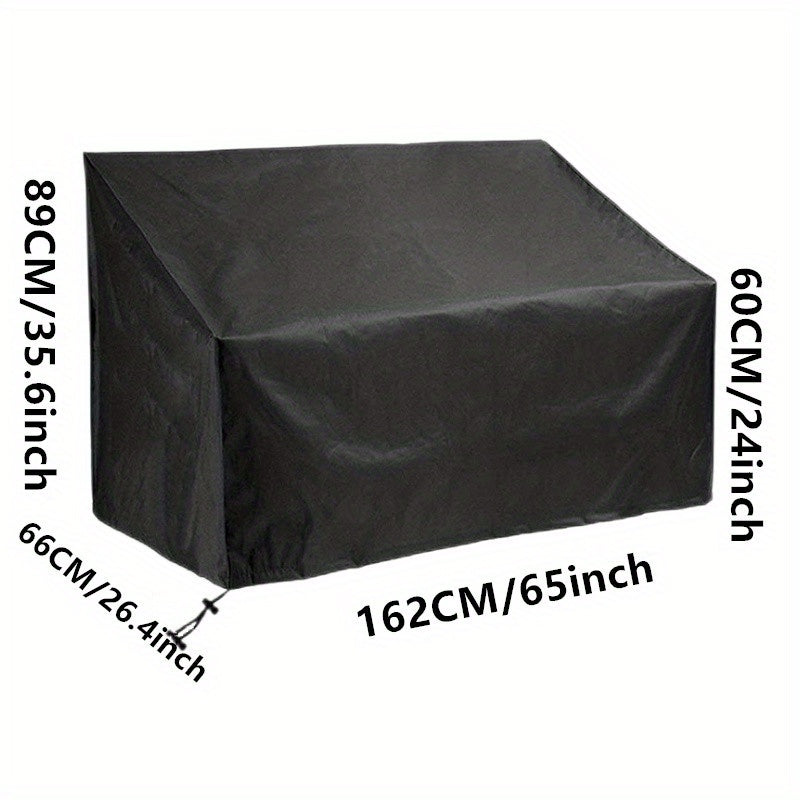 Waterproof Outdoor Sofa Chair Cover