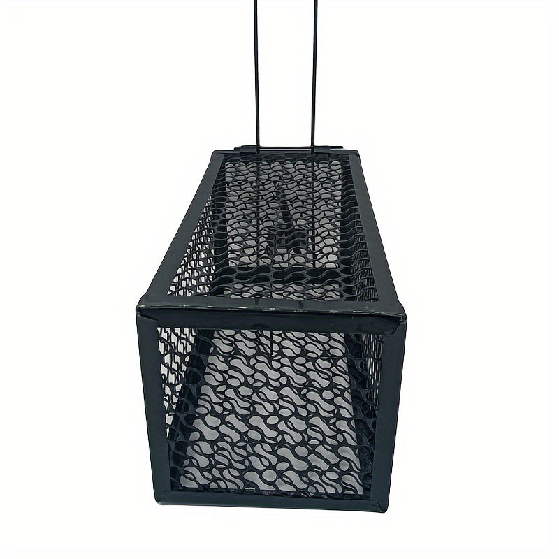 Humane Rat Cage Mice Rodent Animal Trap