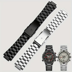 Stainless Steel Watch Strap for Different Watches