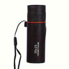 HD Monocular Telescope for Smartphone, Long Distance Viewing