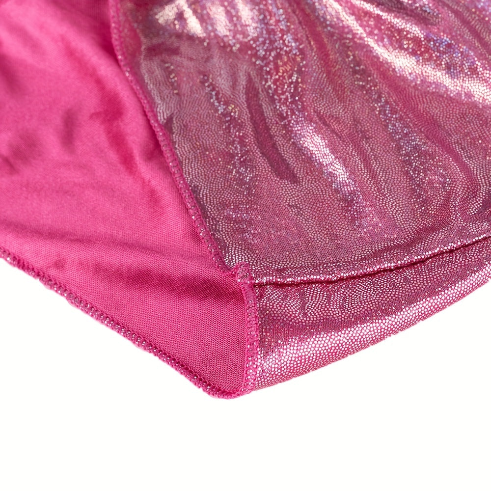 Men's Sparkly Durags Sun Protection Durags