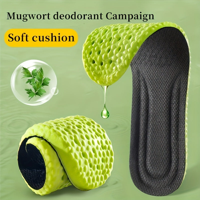 Sport Shoes Insole Plantar Fasciitis Insoles Feet Man Women Orthopedic Sole