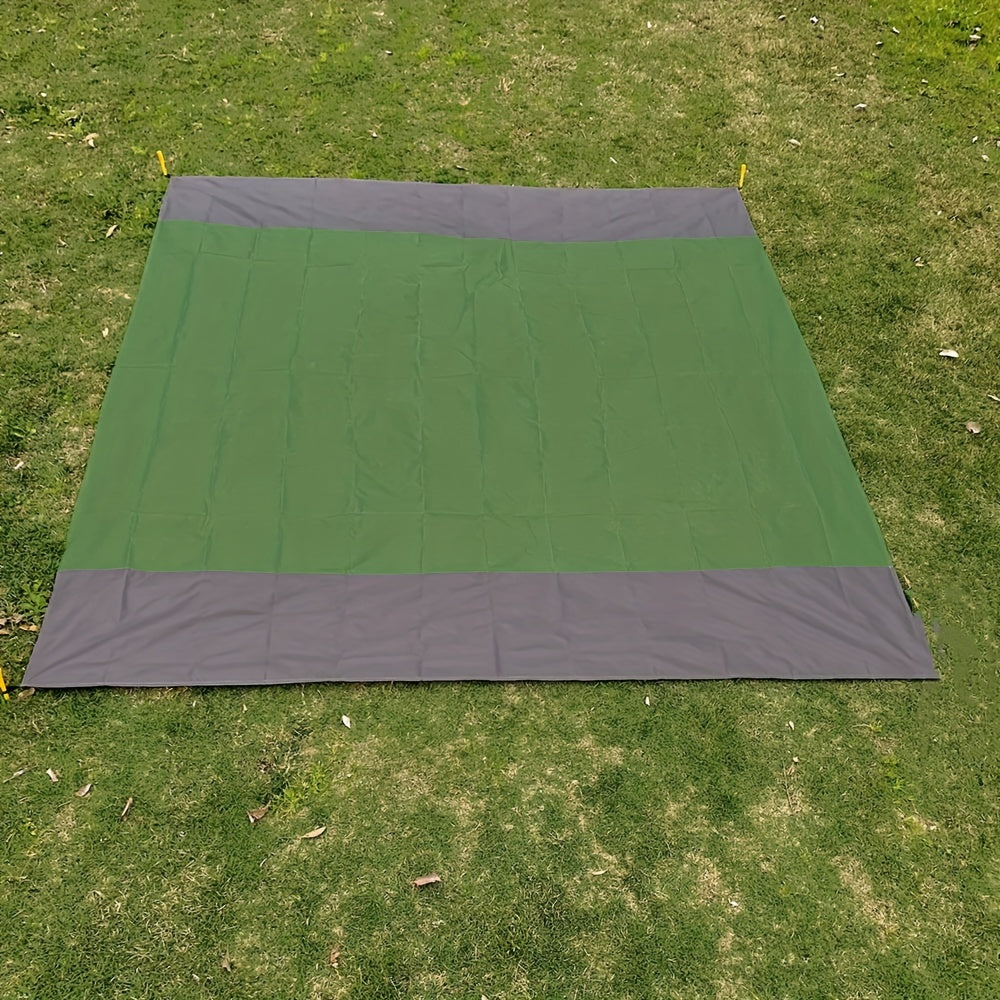 Waterproof and Moisture Proof Folding Mat for Beach and Picnic