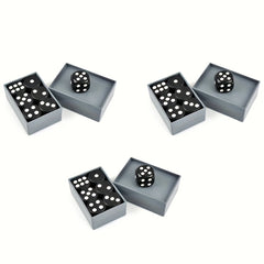 Miracle Magic Dice Magic Props Fun Classic Stage Illusion Magic