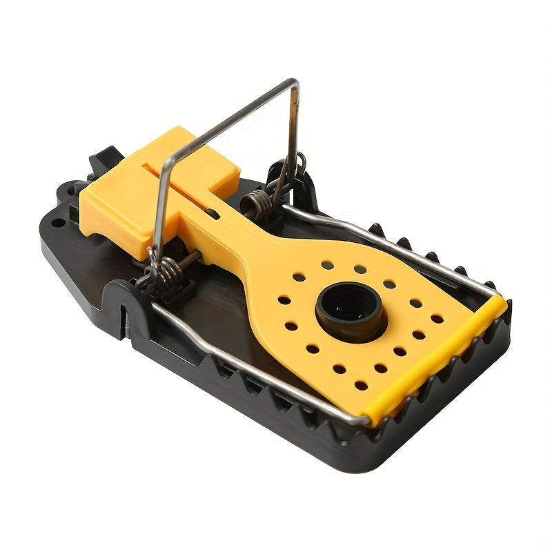 Rat Trap Reusable Pest Control Solutions For Mouse Chipmunk Squirrel