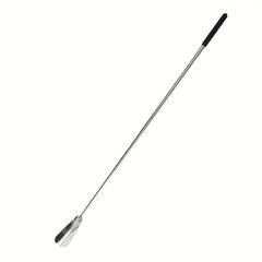 Retractable Stainless Steel Shoe Puller Handle