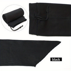Silicone Treated Knit Gun Socks for Rifles & Shotguns