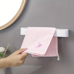 Foldable Plastic Corner Hanging Shoe Rack - Storage Organizer