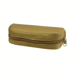 Camouflage Tactical Glasses Bag For Men