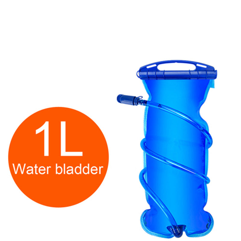 Portable Water Bladder Bag BPA-Free Hydration Bag for Sports Backpack