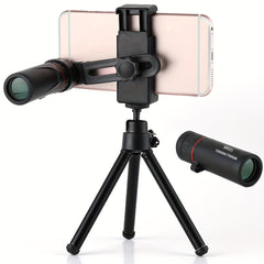 Portable HD Mini Optical Monocular for Concerts Bird Watching