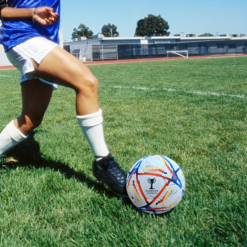 Soccer Ball Training Sports Game Ball