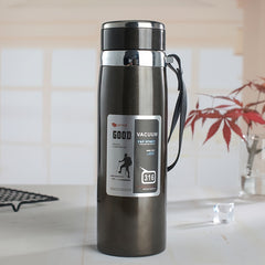 28oz Stainless Steel Water Bottle Vacuum Tea Cup for Hiking