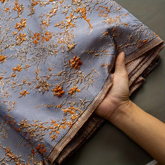 Brocade Lace Fabric Organza Lace African Jacquard Lace Mood Fabric