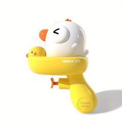 Summer Animal Water Pistol for Kids, Beach Party Favor Toys Boys