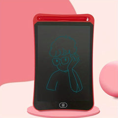 21 59 Cm LCD Writing Board Children's Handwriting Board Electronic Drawing Board