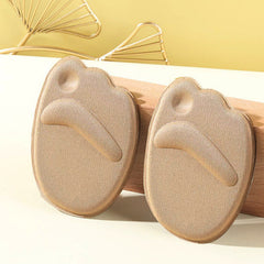 Forefoot Pads High Heels - Pain Relief Metatarsal Cushion Inserts