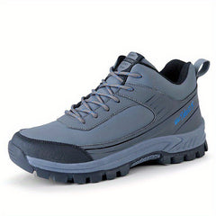 Men's Breathable Hiking Shoes Wear resistant Non Slip Outdoor Shoes