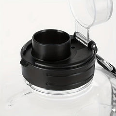 Large Capacity Outdoor Sports Kettle