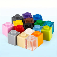 200pcs Small Particle Building Blocks Toy