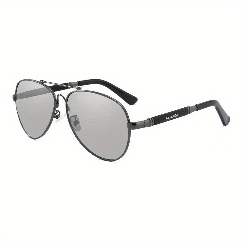 UV Protection Polarized Sunglasses Unisex Summer Style