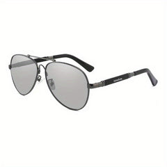 UV Protection Polarized Sunglasses Unisex Summer Style