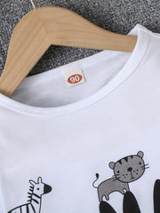 MAMA'S BOY Boys Sweatshirt for Spring Fall