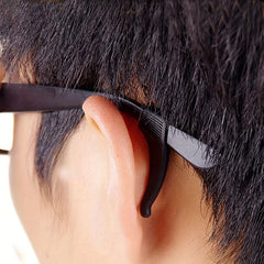 5 Pairs Glasses Anti-Slip Ear Hook Ear Support Accessories