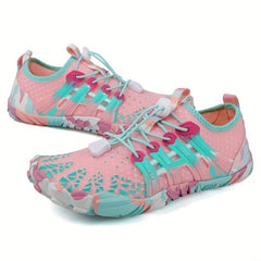 Women's Quick Drying Water Shoes - Non slip Beach Shoes